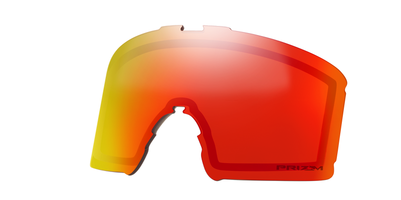 Oakley  Line Miner™ M Replacement Lenses