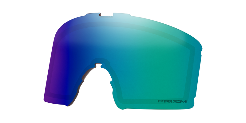 Oakley  Line Miner™ M Replacement Lenses