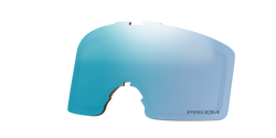 Oakley  Line Miner™ S (youth Fit) Replacement Lenses