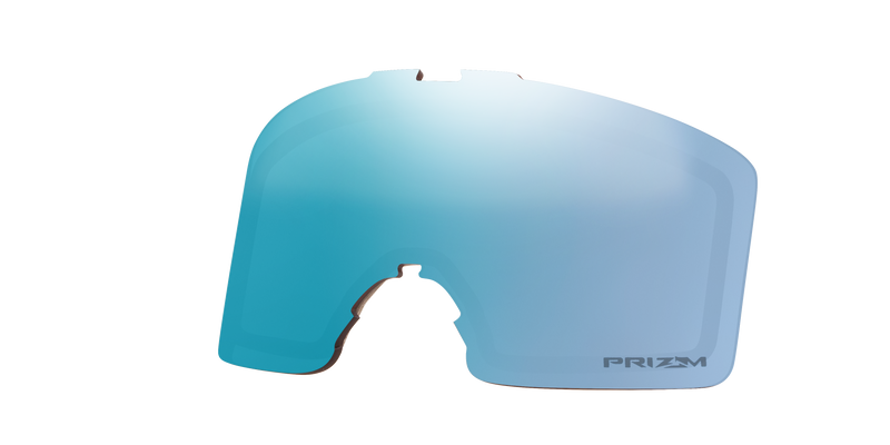 Oakley  Line Miner™ S (youth Fit) Replacement Lenses