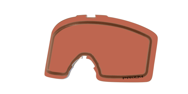 Oakley  Line Miner™ S (youth Fit) Replacement Lenses