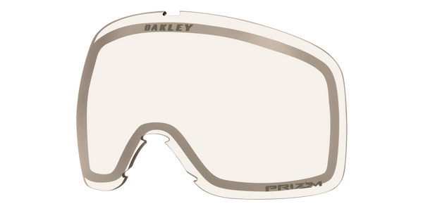 Oakley  Flight Tracker L Replacement Lenses