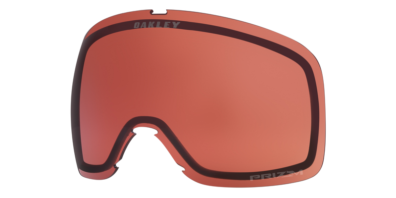 Oakley  Flight Tracker L Replacement Lenses