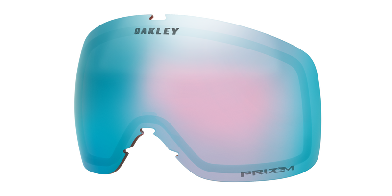 Oakley  Flight Tracker M Replacement Lenses