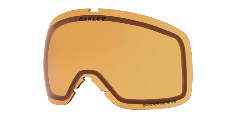 Oakley  Flight Tracker M Replacement Lenses