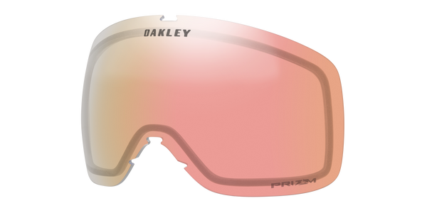 Oakley  Flight Tracker M Replacement Lenses