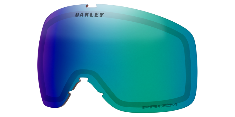 Oakley  Flight Tracker M Replacement Lenses