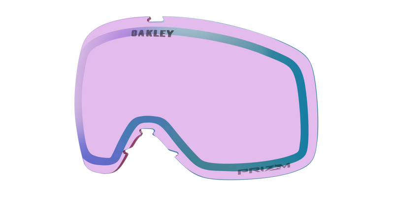 Oakley  Flight Tracker M Replacement Lenses