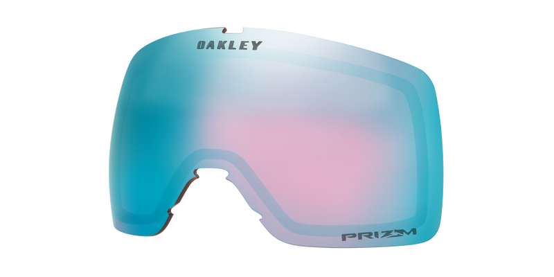 Oakley  Flight Tracker S Replacement Lenses