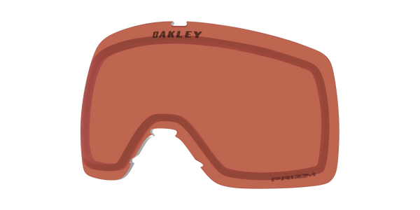 Oakley  Flight Tracker S Replacement Lenses