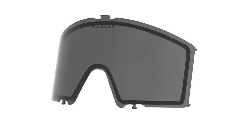 Oakley  Target Line L Replacement Lenses