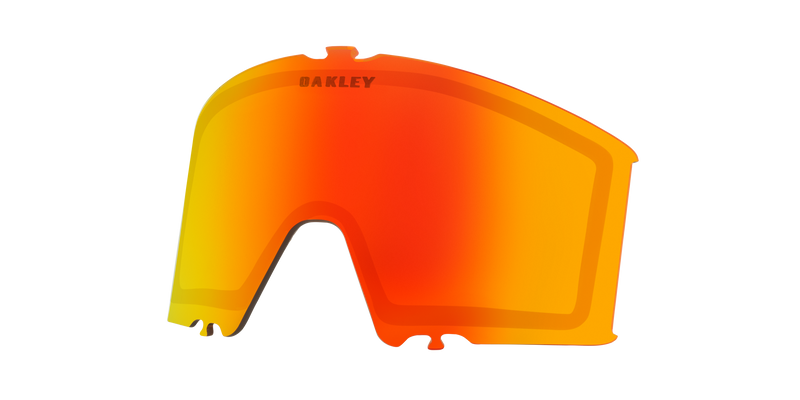 Oakley  Target Line L Replacement Lenses