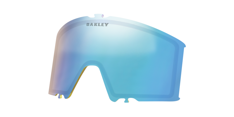 Oakley  Target Line L Replacement Lenses