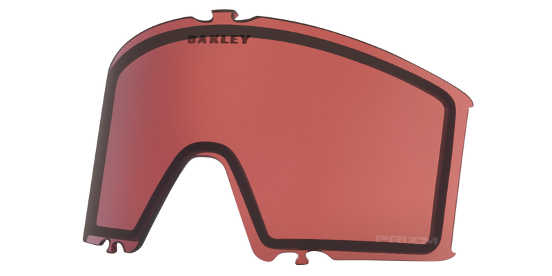 Oakley  Target Line L Replacement Lenses