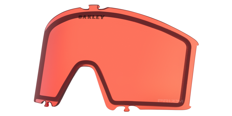 Oakley  Target Line L Replacement Lenses