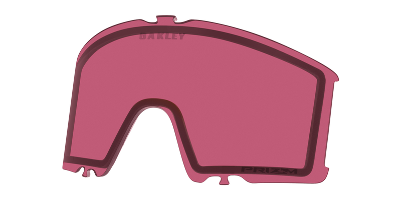 Oakley  Target Line M Replacement Lenses