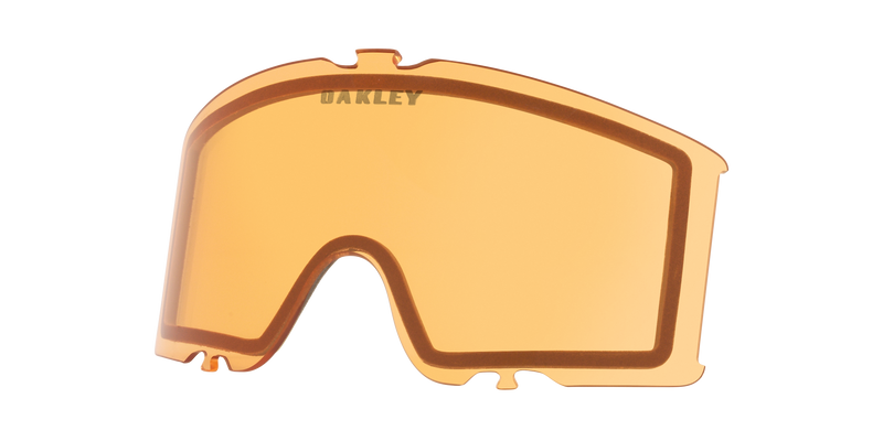 Oakley  Target Line S Replacement Lenses