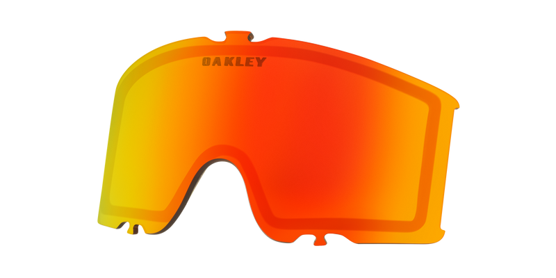 Oakley  Target Line S Replacement Lenses