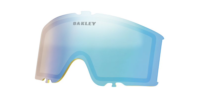 Oakley  Target Line S Replacement Lenses