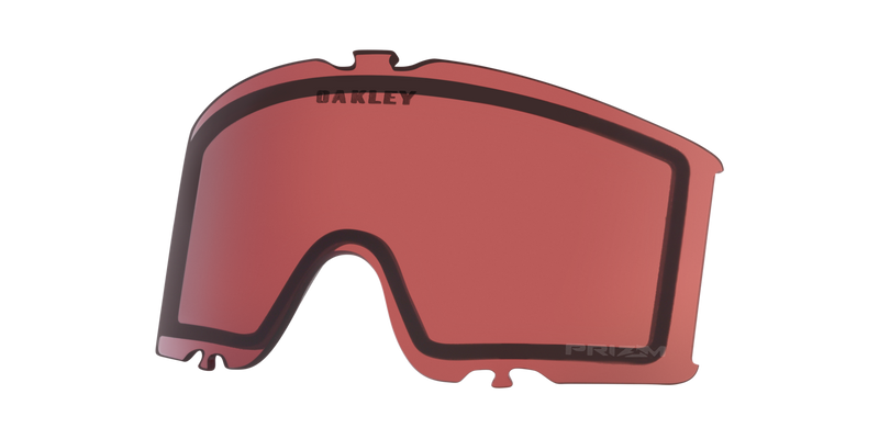 Oakley  Target Line S Replacement Lenses