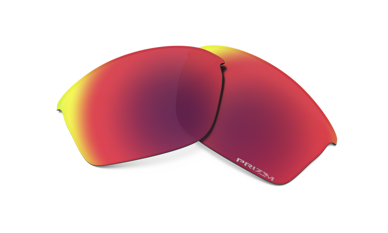 Oakley  Flak Jacket® Replacement Lenses