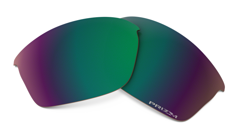 Oakley  Flak Jacket® Replacement Lenses