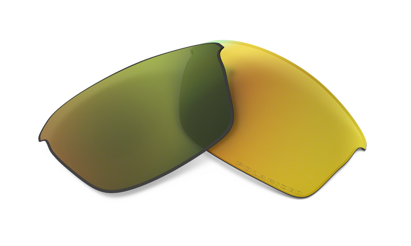 Oakley  Flak Jacket® Replacement Lenses