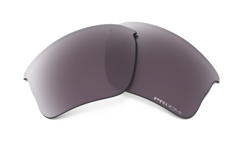 Oakley  Flak Jacket® Xlj Replacement Lenses