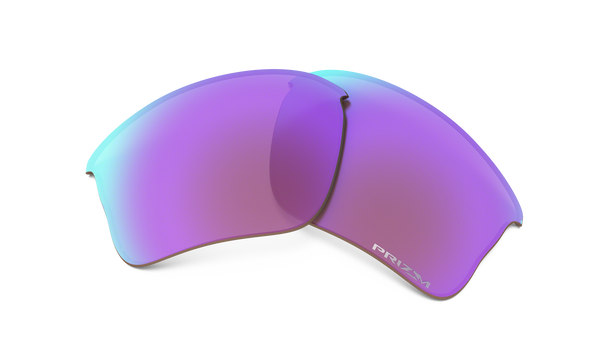 Oakley  Flak Jacket® Xlj Replacement Lenses