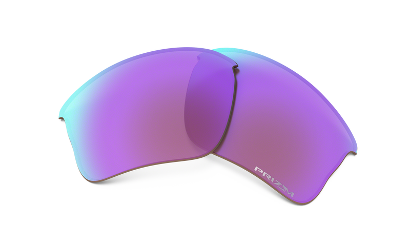 Oakley  Flak Jacket® Xlj Replacement Lenses