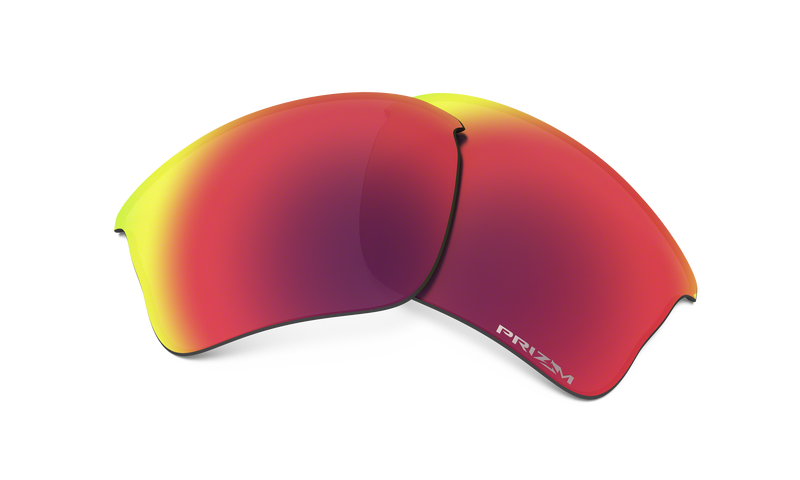 Oakley  Flak Jacket® Xlj Replacement Lenses