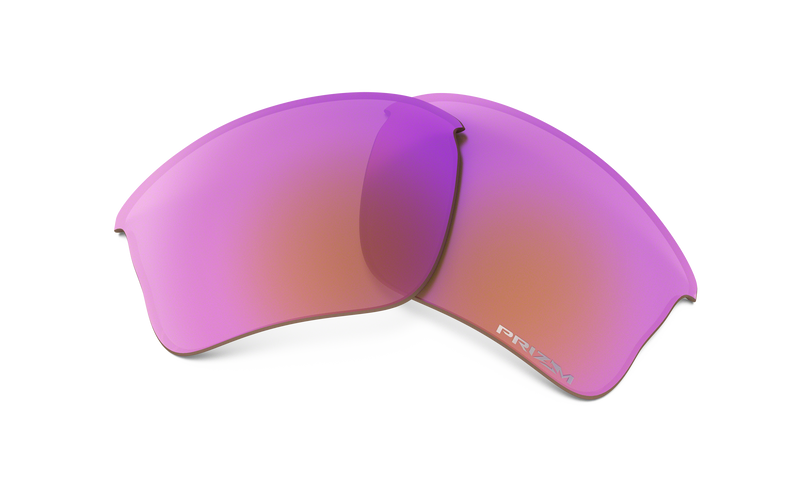 Oakley  Flak Jacket® Xlj Replacement Lenses