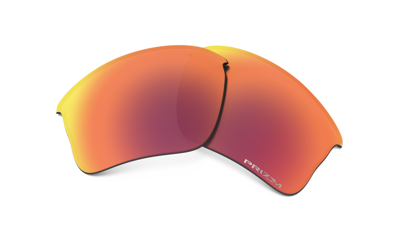 Oakley  Flak Jacket® Xlj Replacement Lenses