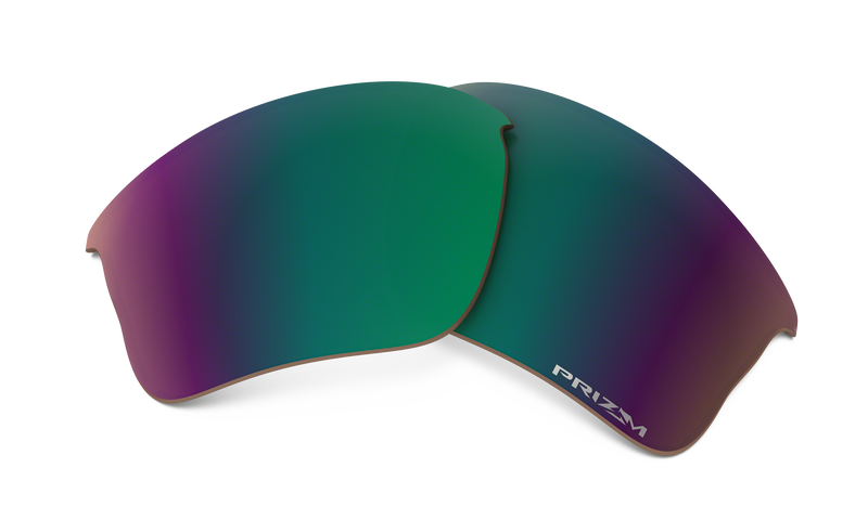 Oakley  Flak Jacket® Xlj Replacement Lenses