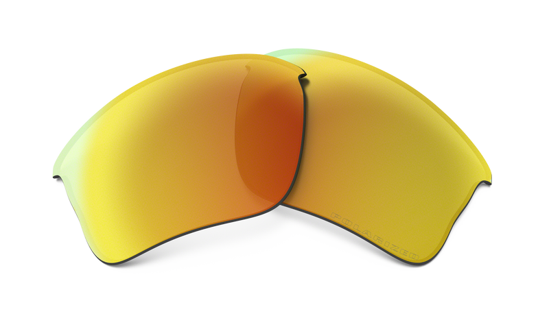 Oakley  Flak Jacket® Xlj Replacement Lenses