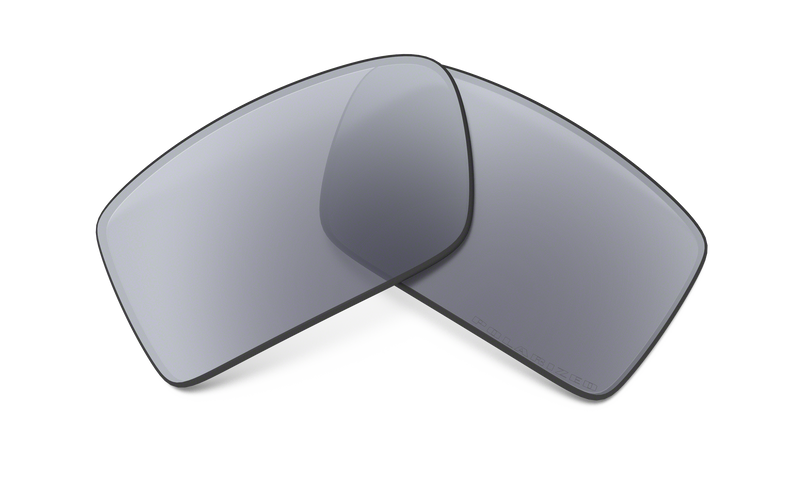 Oakley  Gascan® Replacement Lenses