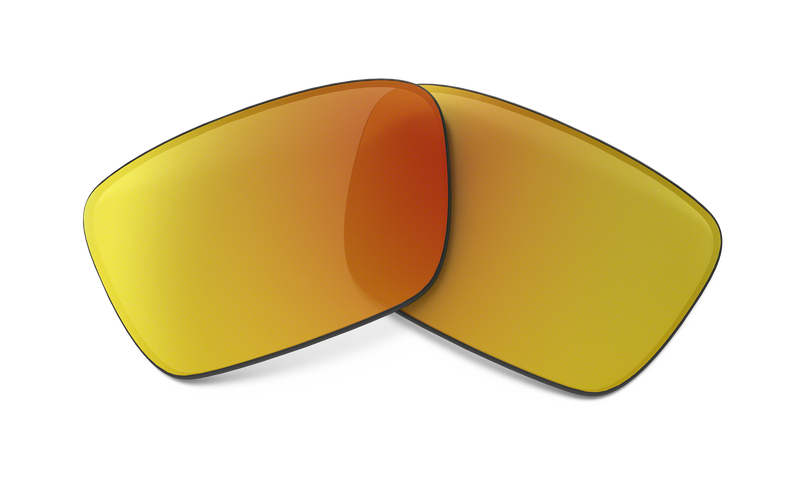 Oakley  Fuel Cell™ Replacement Lenses