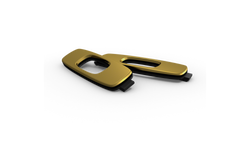 Oakley  Batwolf® Icon Kit Gold