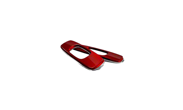 Oakley  Batwolf® Icon Kit Red