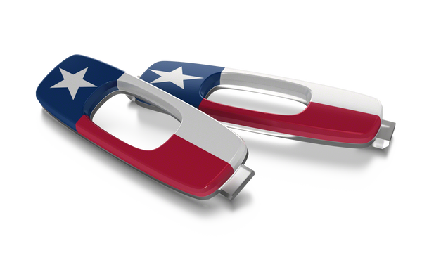 Oakley  Batwolf® Icon Kit Texas Flag