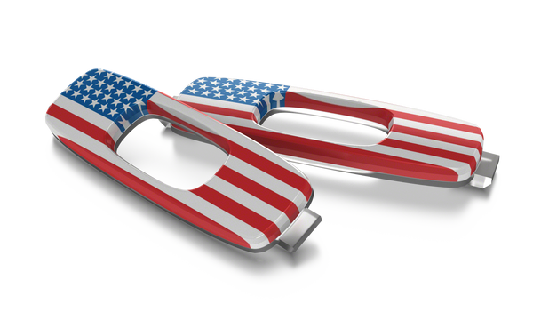 Oakley  Batwolf® Icon Kit USA Flag