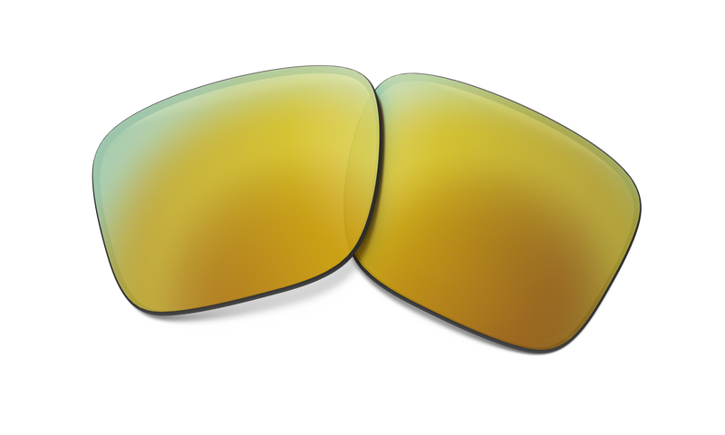 Oakley  Holbrook™ Replacement Lenses