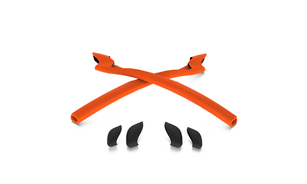 Oakley  Half Jacket® 2.0 Sock Kit Orange