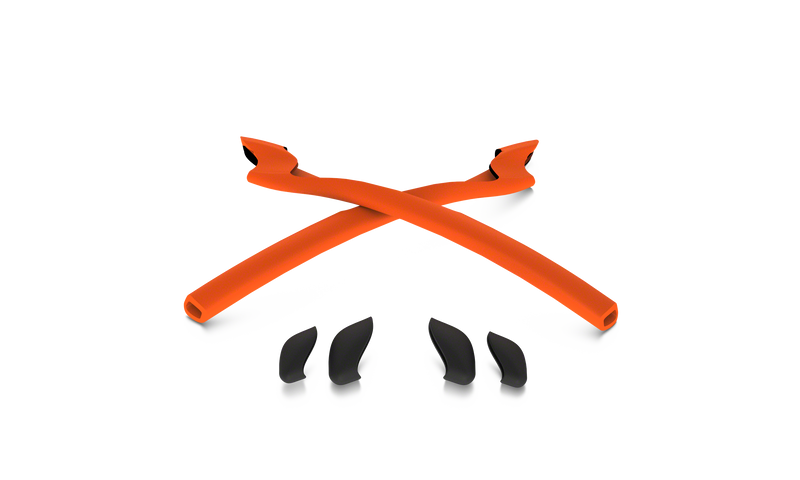 Oakley  Half Jacket® 2.0 Sock Kit Orange