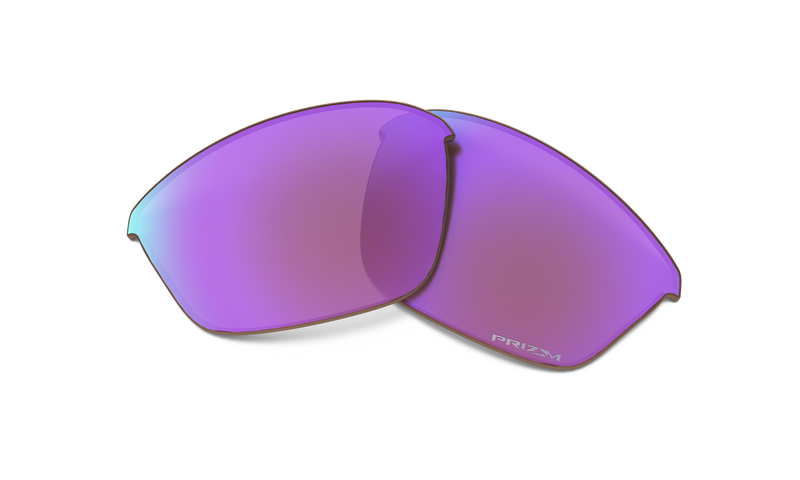 Oakley  Half Jacket® 2.0 Replacement Lenses