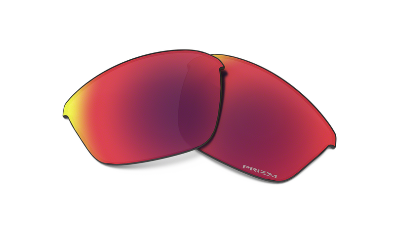 Oakley  Half Jacket® 2.0 Replacement Lenses