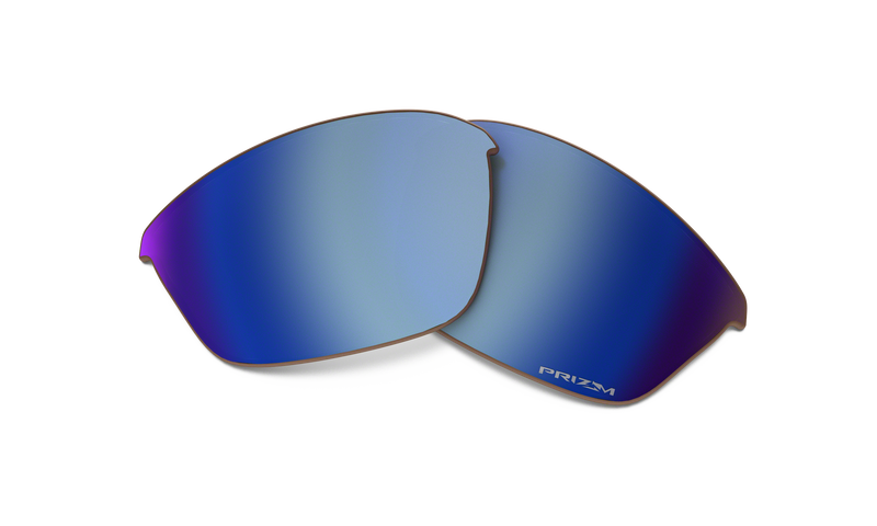 Oakley  Half Jacket® 2.0 Replacement Lenses