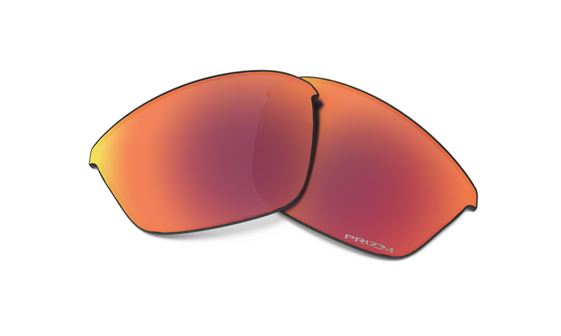 Oakley  Half Jacket® 2.0 Replacement Lenses