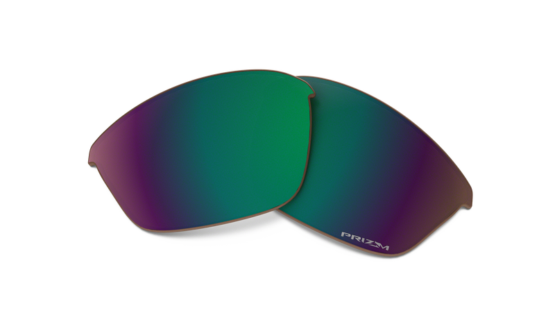 Oakley  Half Jacket® 2.0 Replacement Lenses