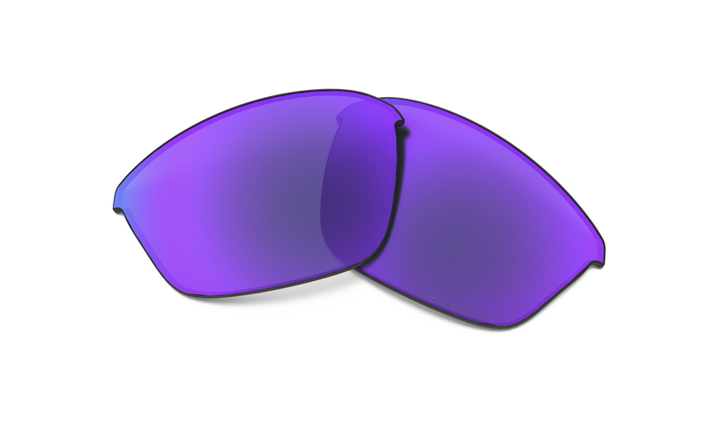 Oakley  Half Jacket® 2.0 Replacement Lenses